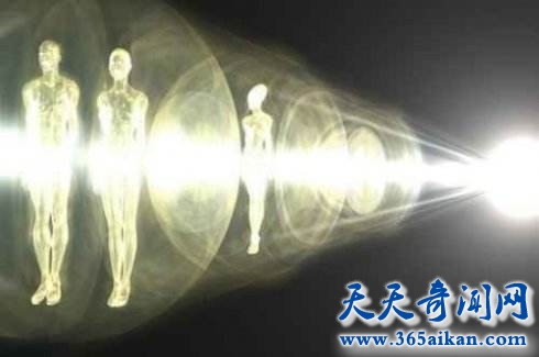 轮回转世真的存在吗？美国两岁小孩拥有二战记忆！