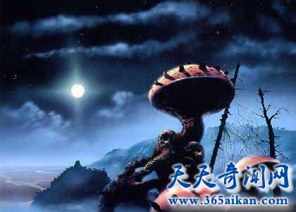 奥巴马有望在UFO组织的呼唤下解密UFO神秘档案！