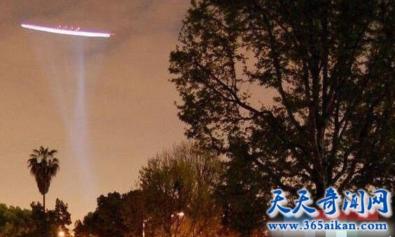 各个专家调查机场UFO事件，UFO只是人们的幻想？