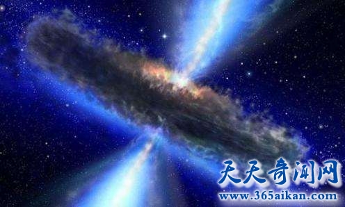 细数十大令人困惑的宇宙之谜