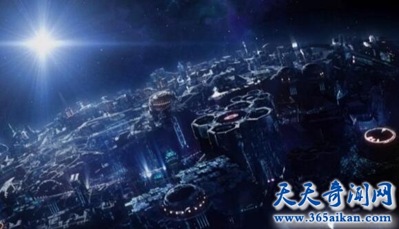 细数十大令人困惑的宇宙之谜