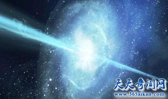 细数十大令人困惑的宇宙之谜