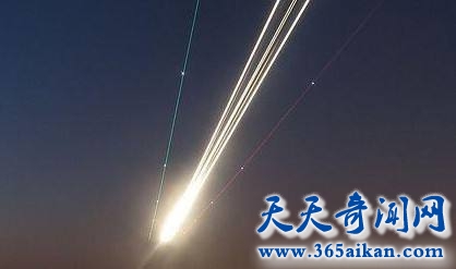 各个专家调查机场UFO事件，UFO只是人们的幻想？