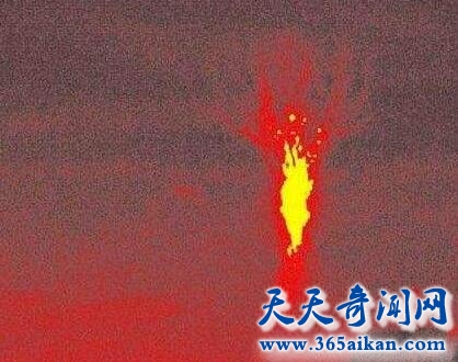 UFO目击事件背后的是怎么样的？UFO目击事件其实大部分都有其原因！