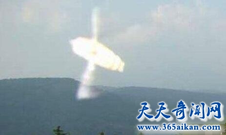 UFO目击事件背后的是怎么样的？UFO目击事件其实大部分都有其原因！