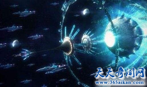 外星人到底是好是坏？面对外星人我们该怎么办？