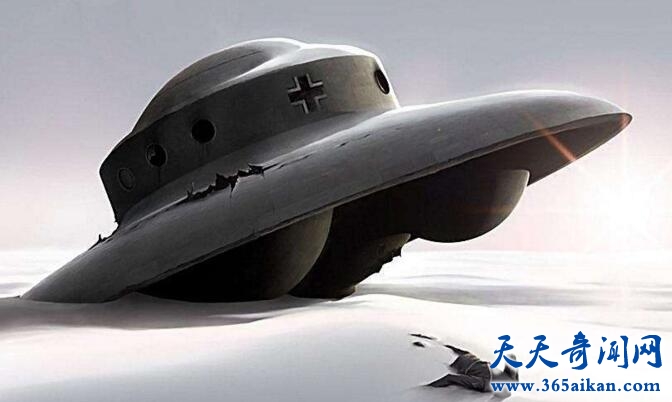UFO从哪个年代开始出现？早期UFO目睹事件是怎么样的？