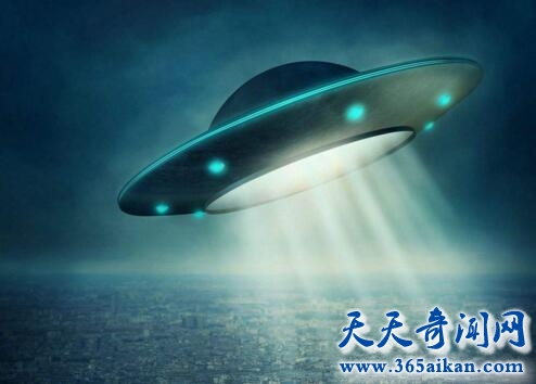 UFO从哪个年代开始出现？早期UFO目睹事件是怎么样的？