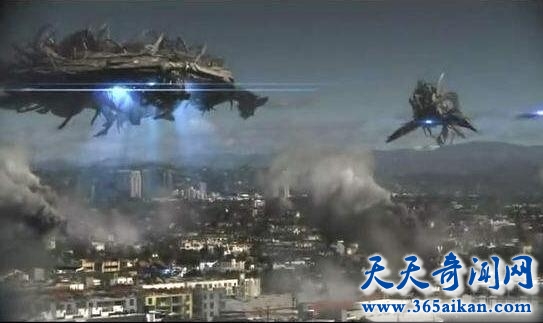 外星人到底是好是坏？面对外星人我们该怎么办？