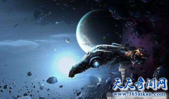 外星人到底是好是坏？面对外星人我们该怎么办？