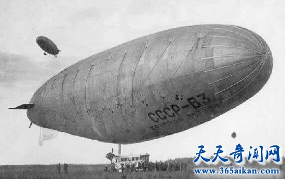 UFO从哪个年代开始出现？早期UFO目睹事件是怎么样的？