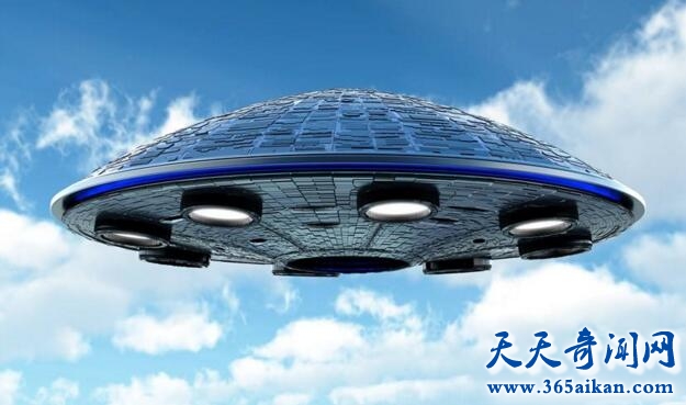 UFO从哪个年代开始出现？早期UFO目睹事件是怎么样的？