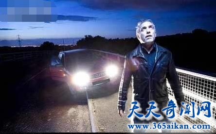 43年前的英国UFO事件又被爆出新的证据！