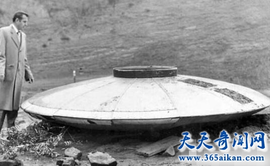43年前的英国UFO事件又被爆出新的证据！