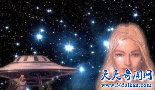 外星人留下的神秘信息被破解，外星人很早以前就来过地球！