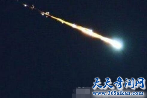 浙江海盐县上空现不明飞行物，外星人真的来地球了吗？