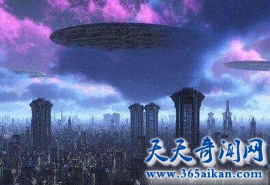 揭秘多年无解的上海UFO事件，上海UFO“4大经典”是哪些？