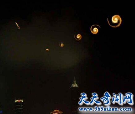 揭秘多年无解的上海UFO事件，上海UFO“4大经典”是哪些？