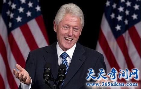 与外星人接触的美国总统有哪些？美国总统艾森豪威尔的第三类接触！