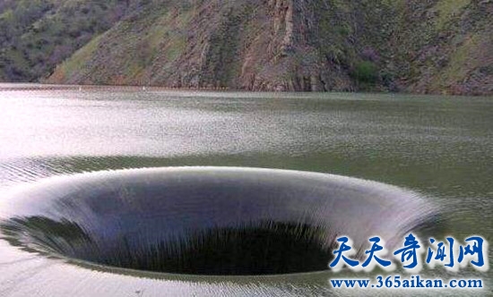 北新桥海眼还在吗 北新桥海眼的科学解释