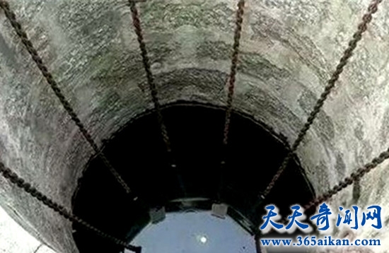 北新桥海眼还在吗 北新桥海眼的科学解释