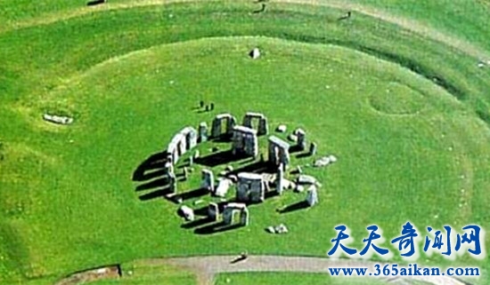 揭秘巴西亚马逊外星人事件 外星人来地球的证据曝光