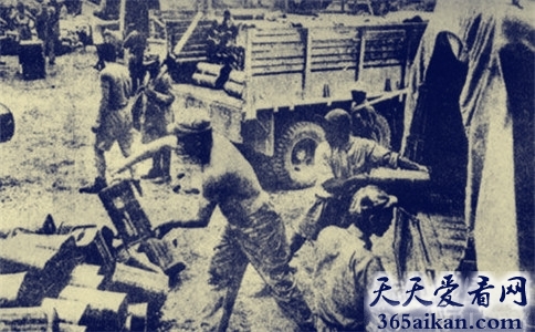 探秘第四次长沙会战，顽强抵抗，不敌日本大举进攻