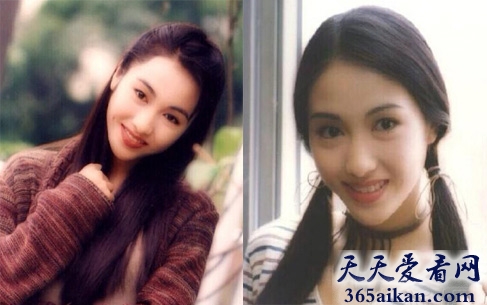 细数中国娱乐圈十大酒窝美女是哪些？让您身陷酒窝不可自拔！