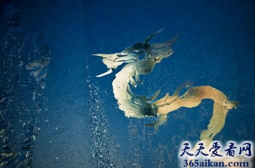 揭秘中华大地上的风水龙脉是哪些？中华大地上的风水龙脉有多少条？