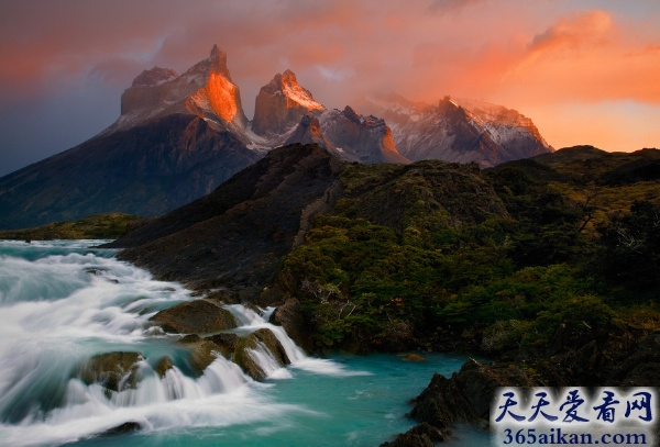 世界上最漂亮的地方有哪些？十大世界上最漂亮的地方