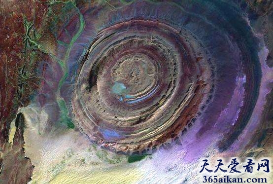 全球十大神秘地带有哪些？全球十大神秘地带介绍