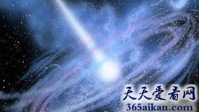 揭秘宇宙中神秘的白洞，白洞和黑洞有什么区别？