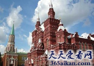 全球面积最大的国家是哪个？全球面积最大的国家简介