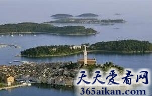 世界上最小的城市是哪个？世界上最小的城市介绍
