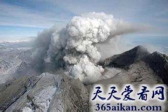 世界上火山最多的国家是哪个？