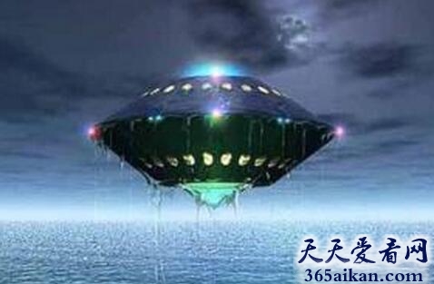 魔鬼海域揭秘：神秘的百慕大三角的十大传说有哪些？