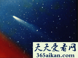 盘点历史上最著名的十大彗星是哪些？历史上最著名的十大彗星介绍