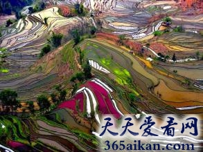 盘点十大人迹罕至的美景有哪些？如梦如幻让人沉醉期间不能自拔