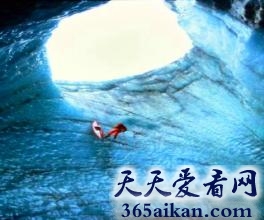 盘点全球十大最著名的天坑有哪些？全球十大最著名的天坑介绍