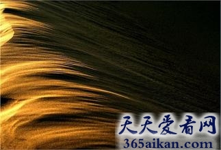 揭秘沙漠中的死亡地带，流沙魔鬼是怎样“吃人”