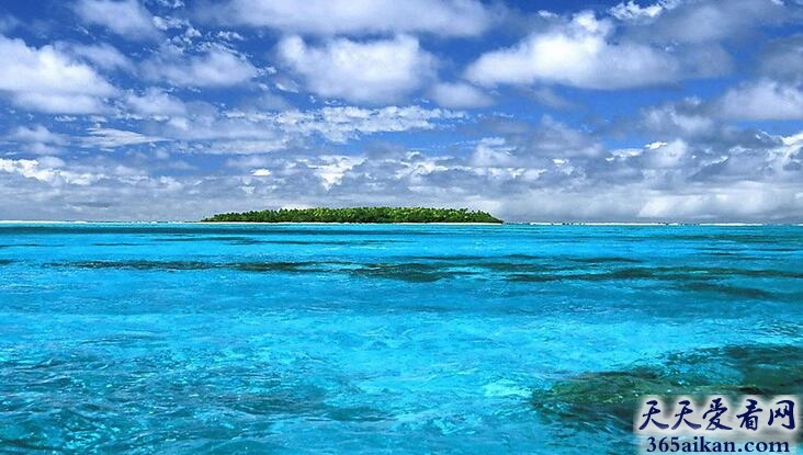 我国最大的海是什么海？中国最大的海介绍