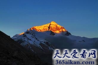 盘点世界上十大看日出最浪漫的地方是哪里？