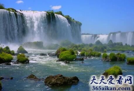 世界新七大自然奇观是什么？世界新七大自然奇观介绍