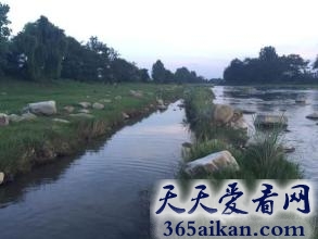 盘点中华大地的八大神奇之地，个个让您感觉违反常理