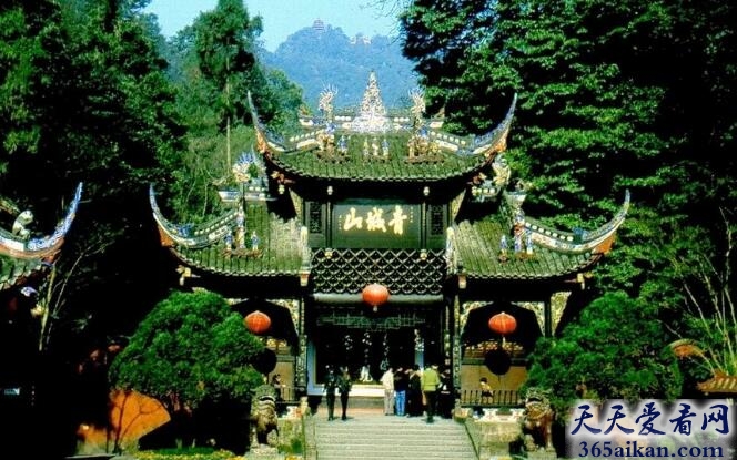 盘点中国十大道教名山是哪些？中国十大道教名山介绍
