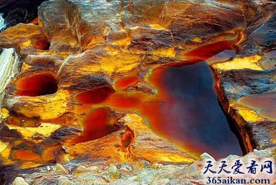 盘点全球最美的15处地貌是哪些？全球最美的15处地貌美图赏析
