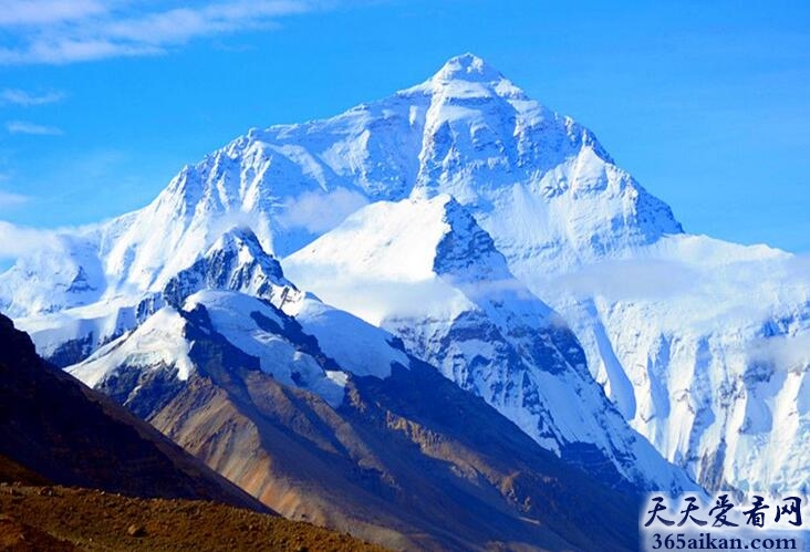 盘点地球十大最壮观自然奇观有哪些？地球十大自然奇观图片赏析