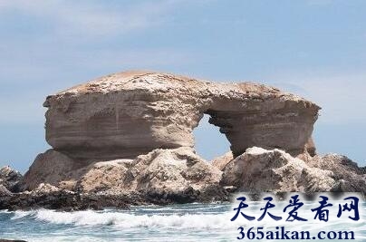 盘点全球十大最美的海蚀拱桥是哪些？全球十大最美的海蚀拱桥美图欣赏