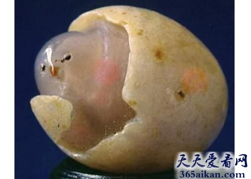 中国四大奇石大盘点