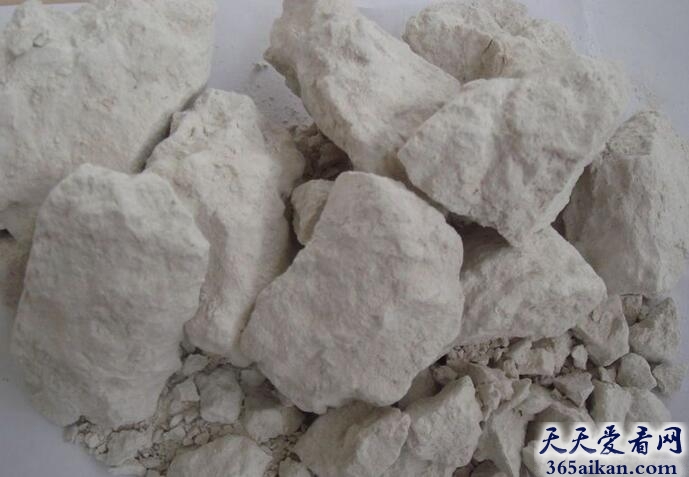 金属之最！世界上最轻的金属——锂